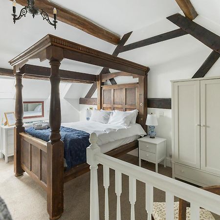 Oyo Blenheim House Hotel Etwall Kültér fotó