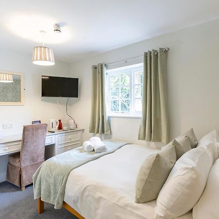 Oyo Blenheim House Hotel Etwall Kültér fotó