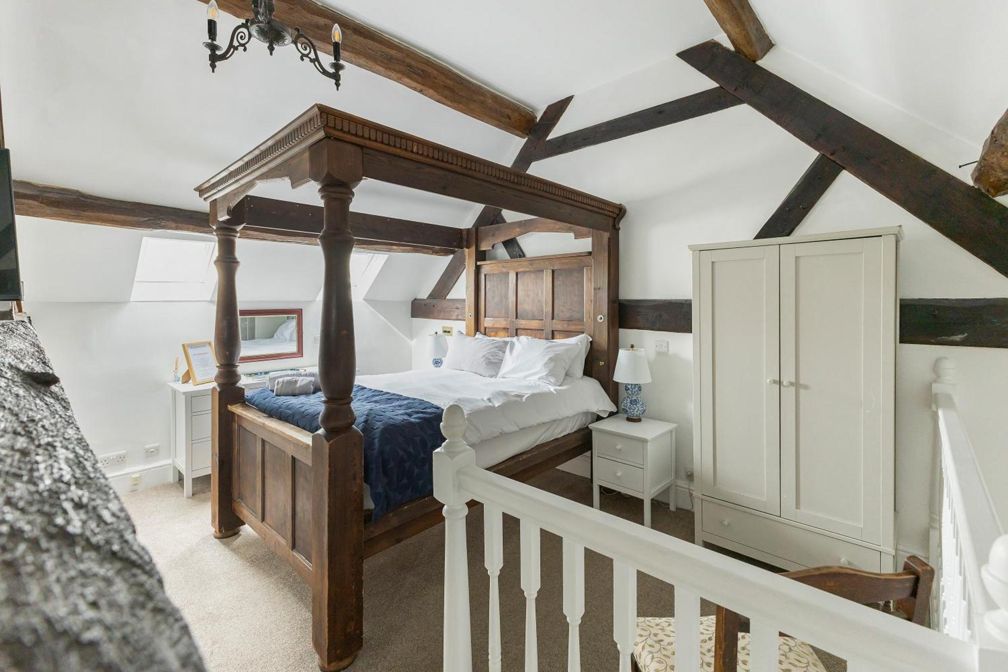 Oyo Blenheim House Hotel Etwall Kültér fotó