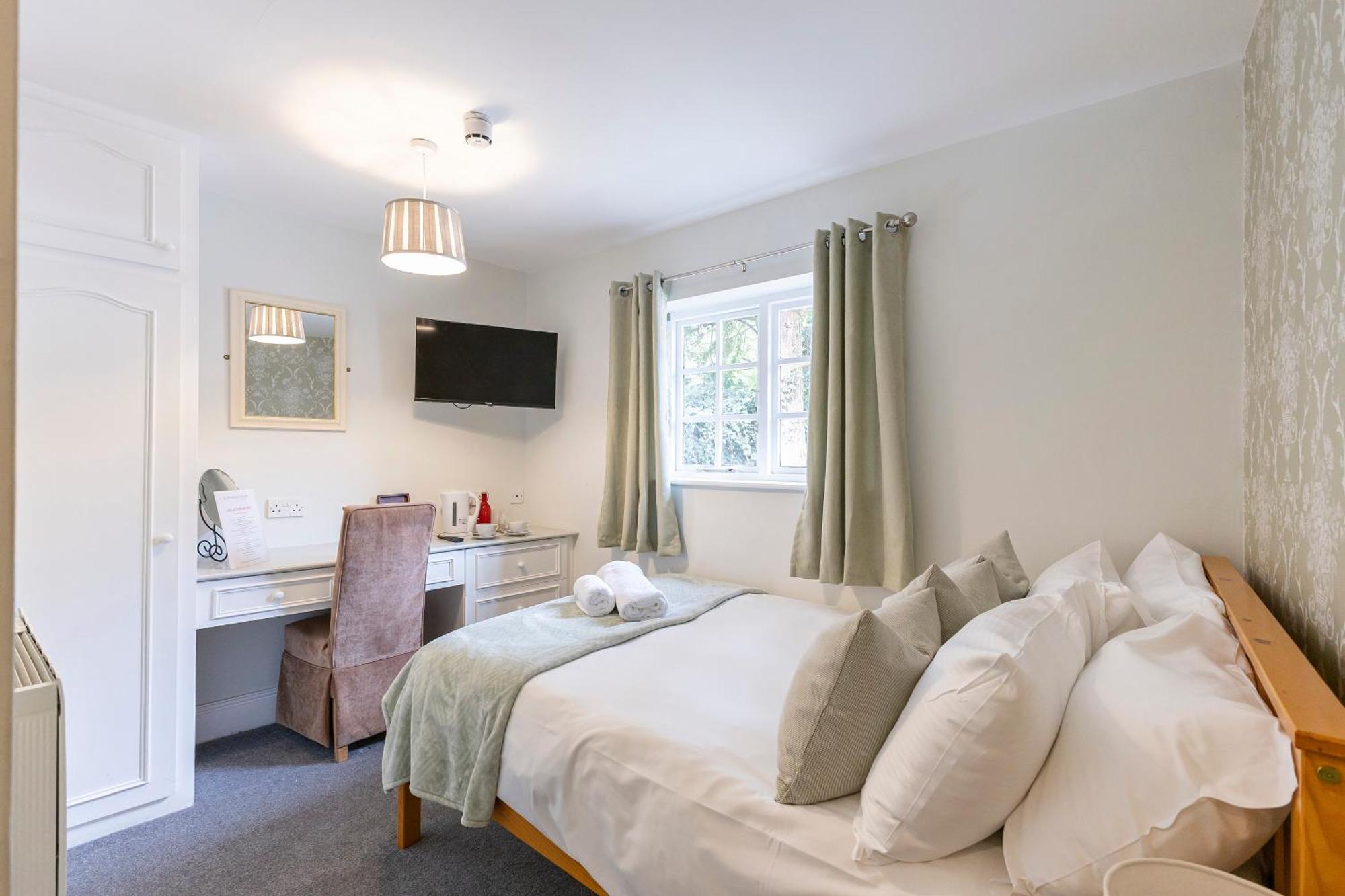 Oyo Blenheim House Hotel Etwall Kültér fotó