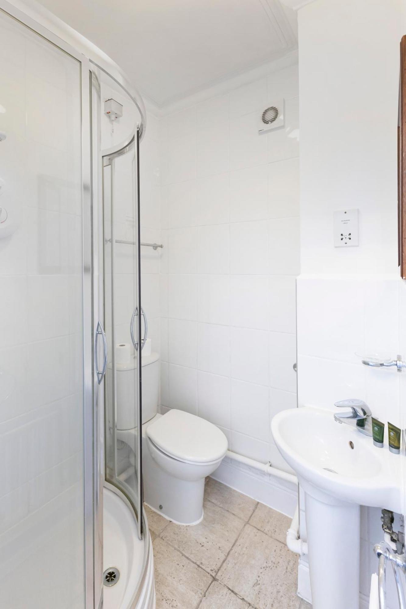 Oyo Blenheim House Hotel Etwall Kültér fotó