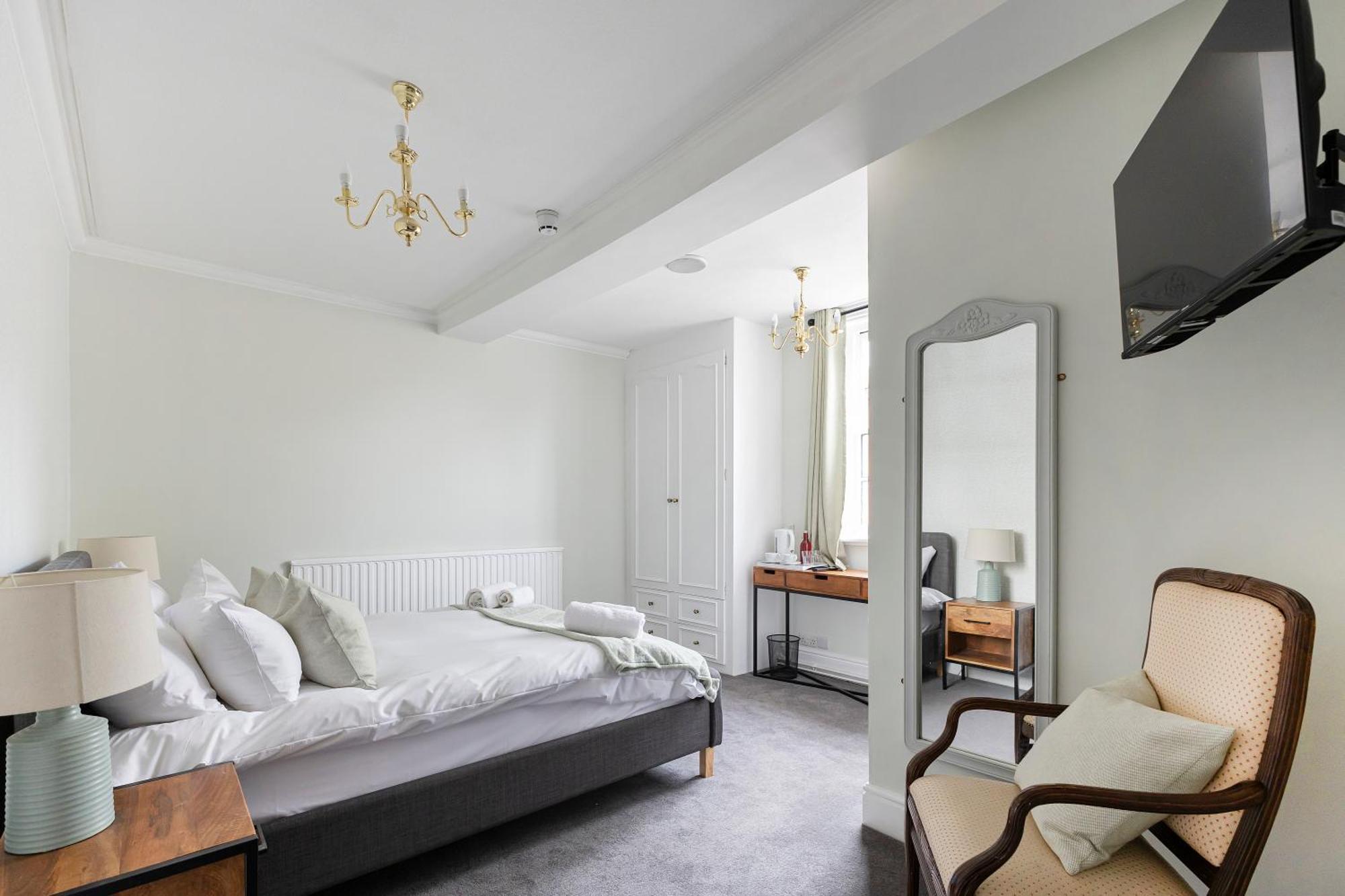 Oyo Blenheim House Hotel Etwall Kültér fotó