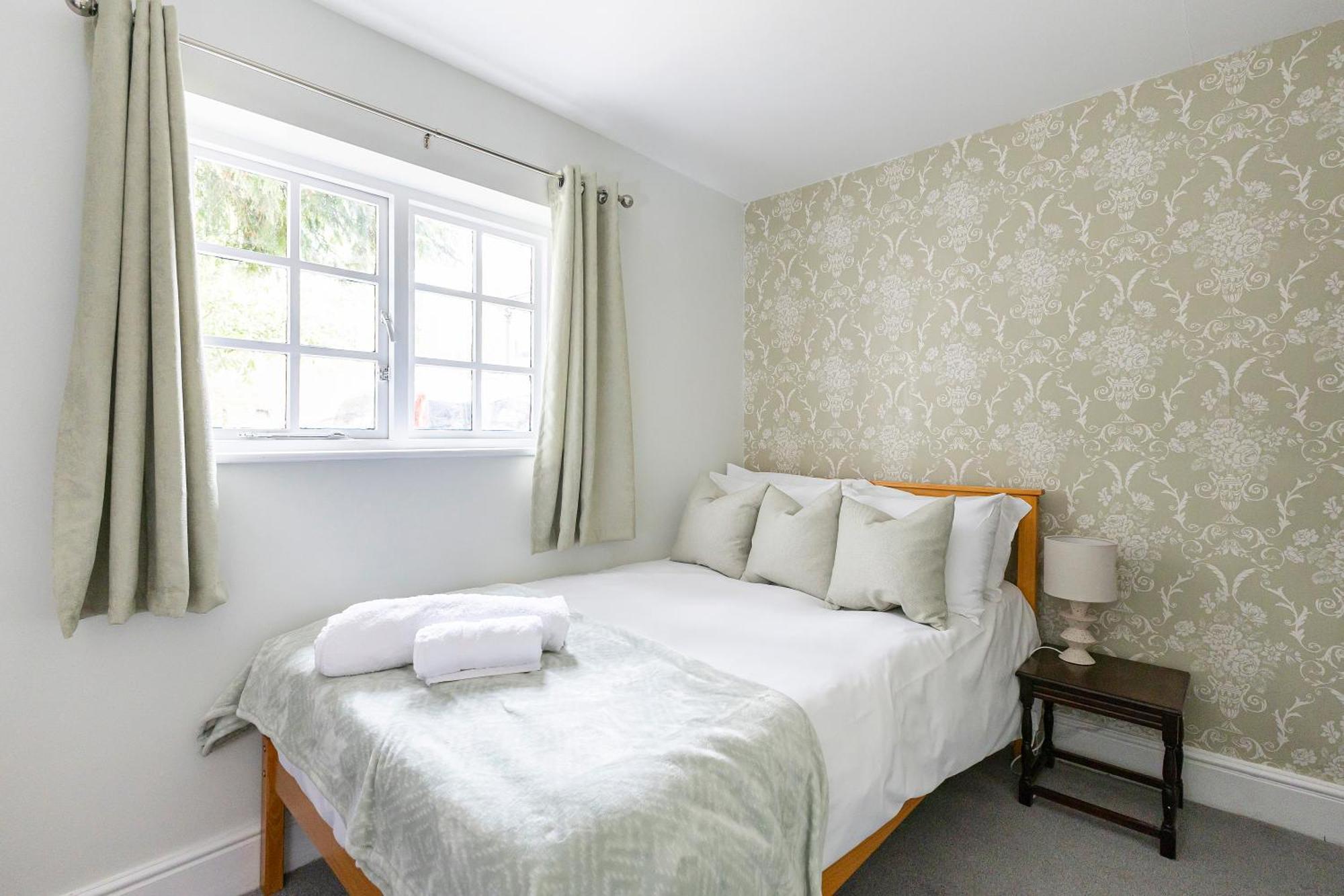 Oyo Blenheim House Hotel Etwall Kültér fotó