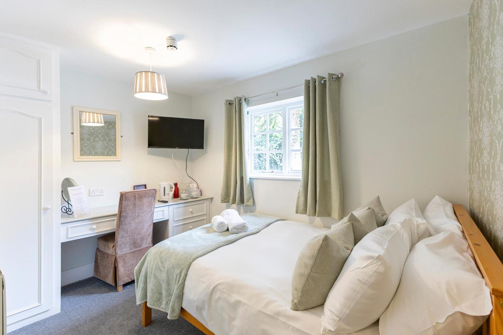 Oyo Blenheim House Hotel Etwall Kültér fotó