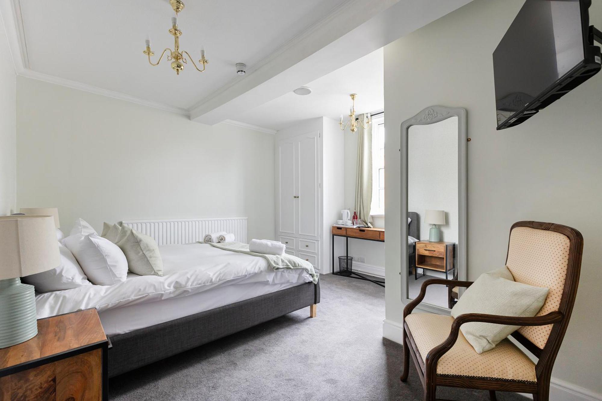 Oyo Blenheim House Hotel Etwall Kültér fotó