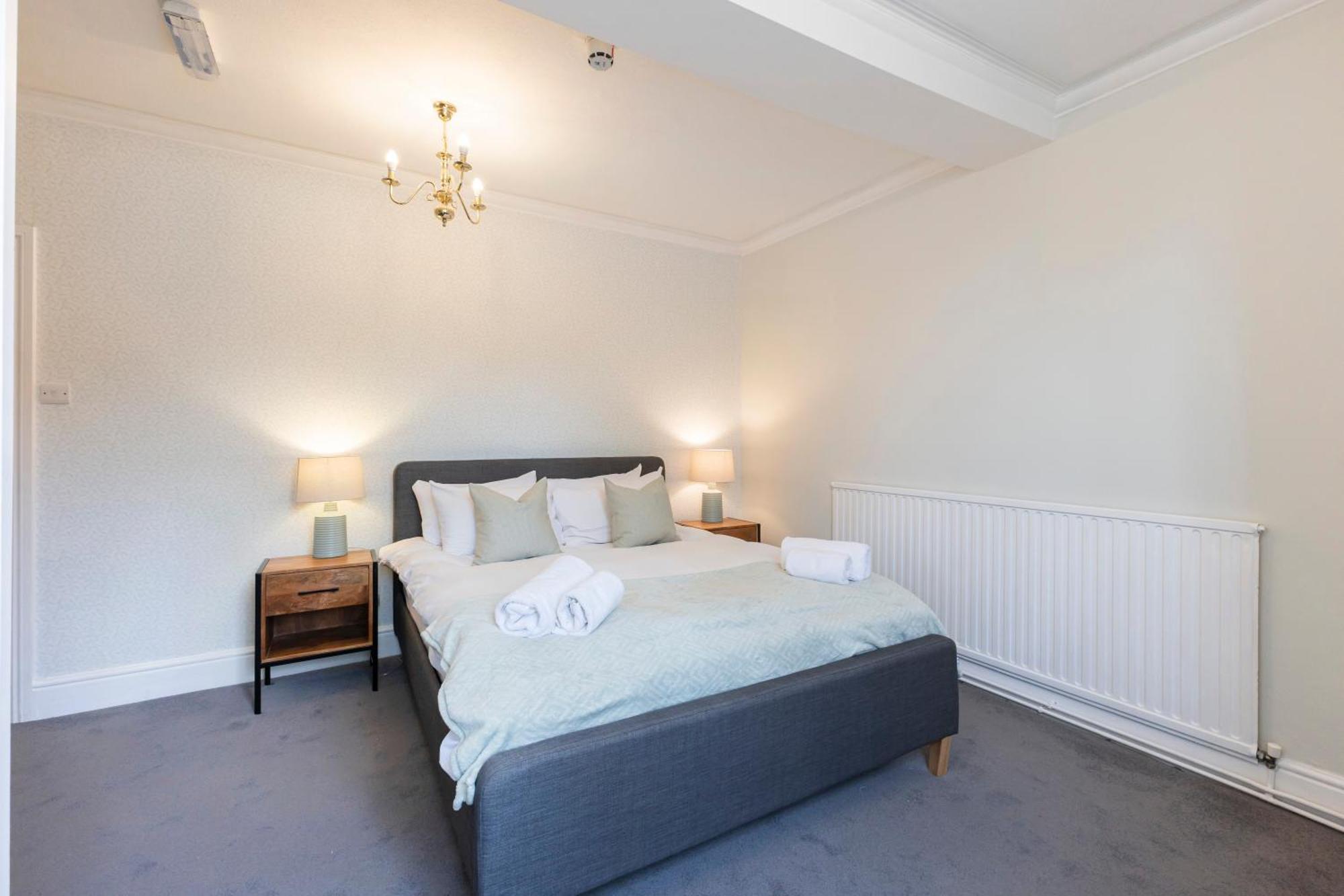 Oyo Blenheim House Hotel Etwall Kültér fotó
