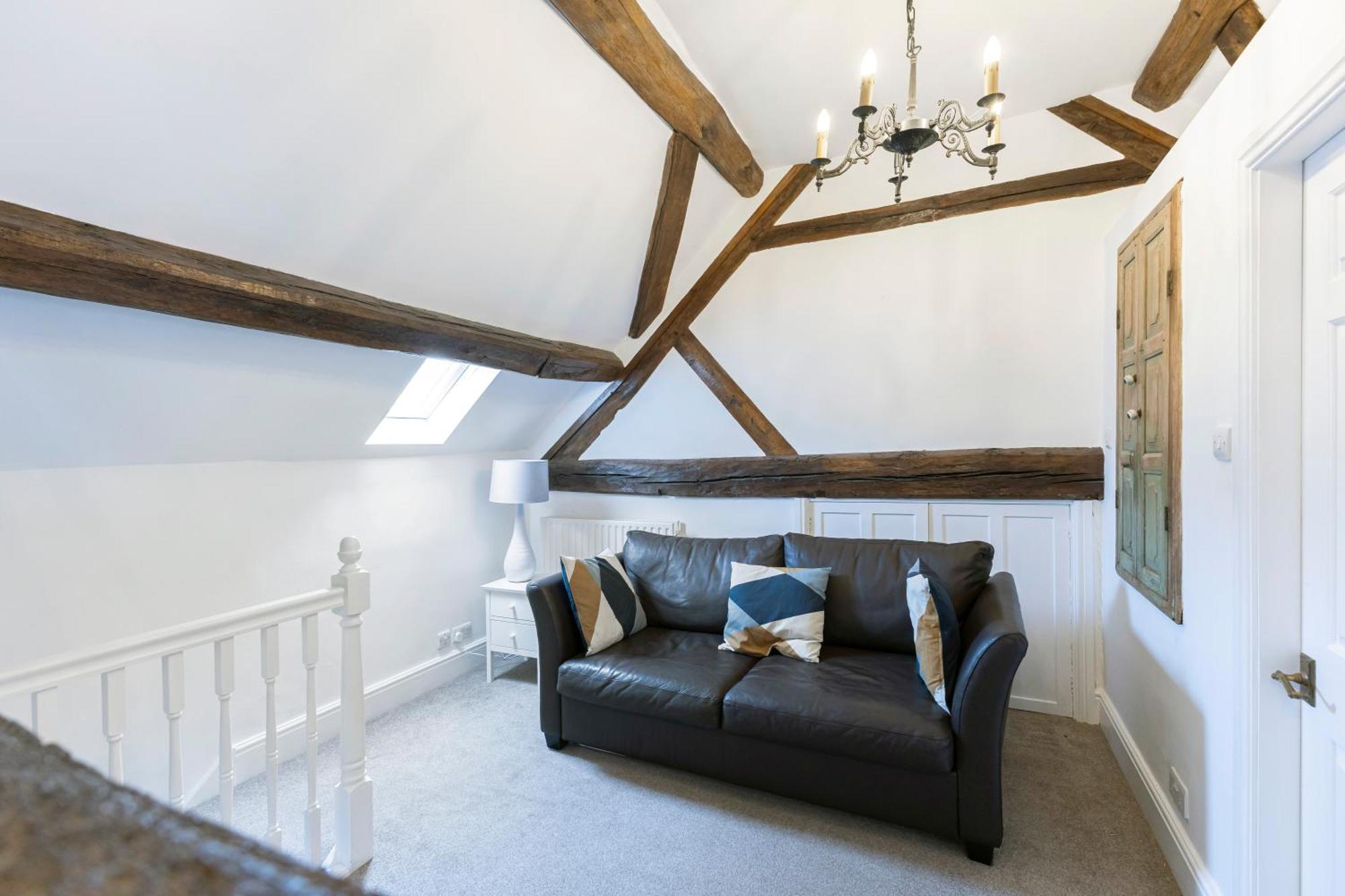 Oyo Blenheim House Hotel Etwall Kültér fotó