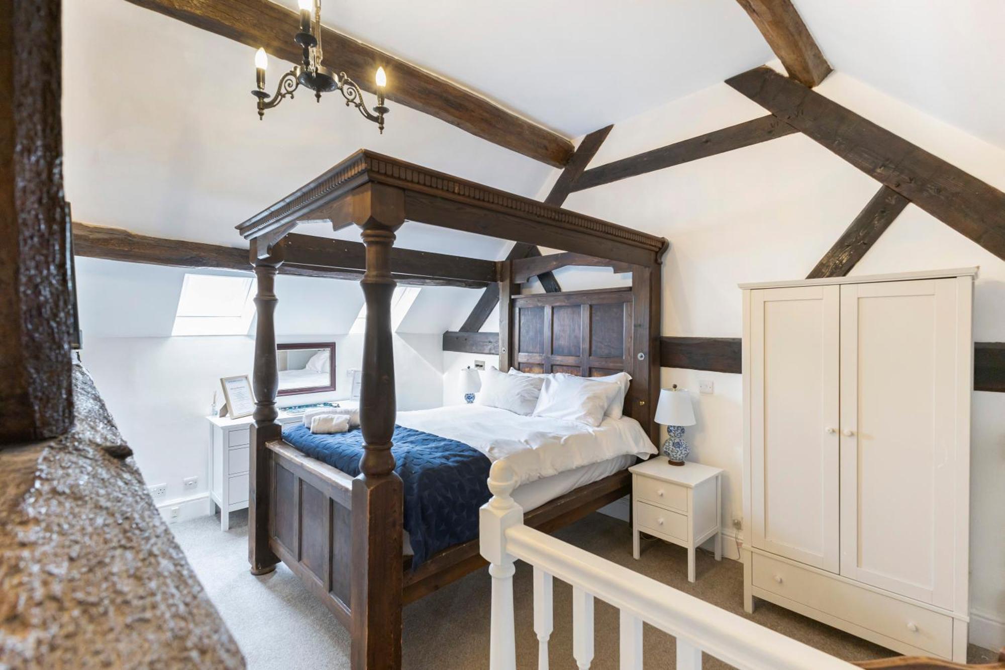 Oyo Blenheim House Hotel Etwall Kültér fotó