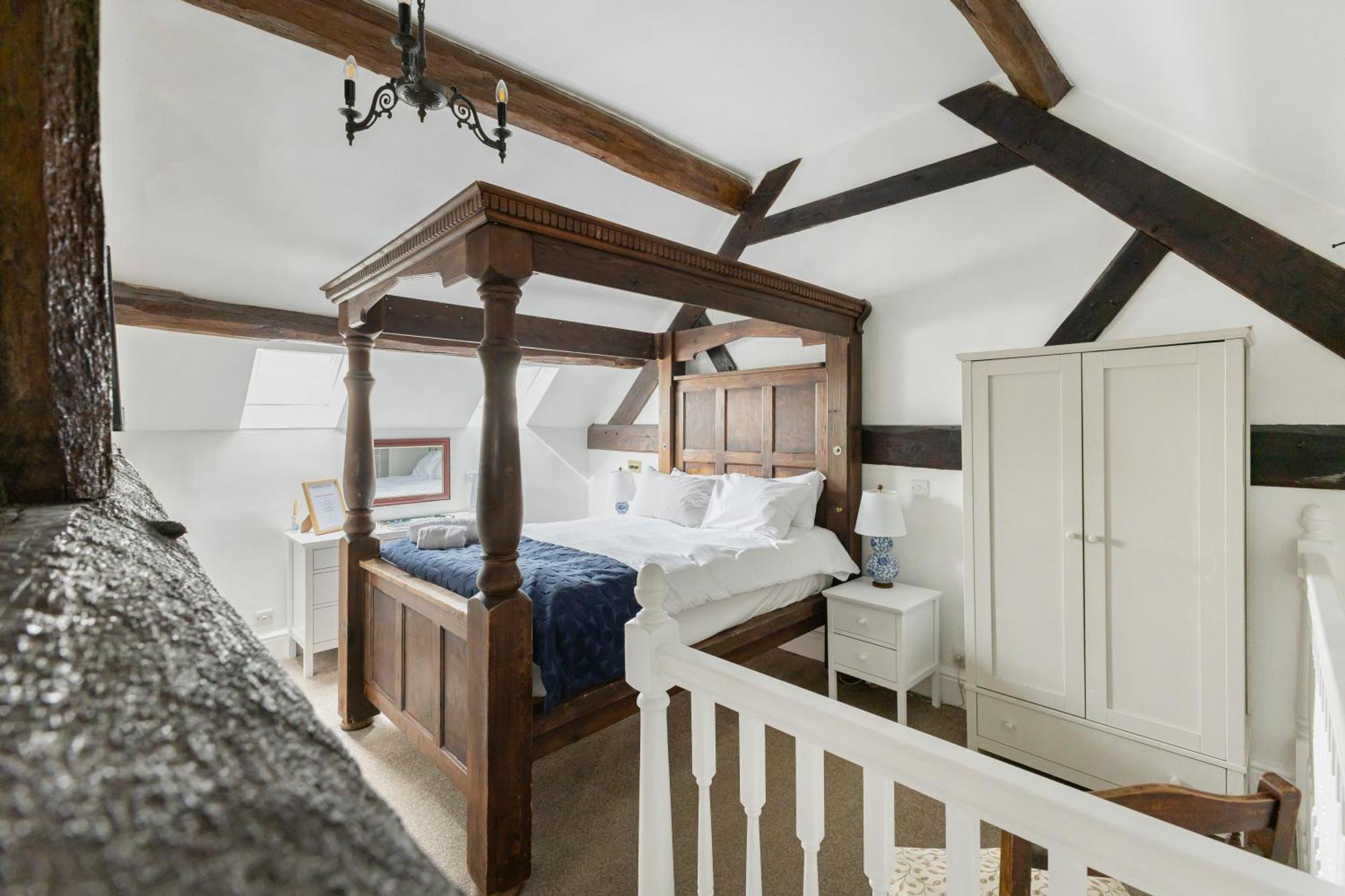 Oyo Blenheim House Hotel Etwall Kültér fotó