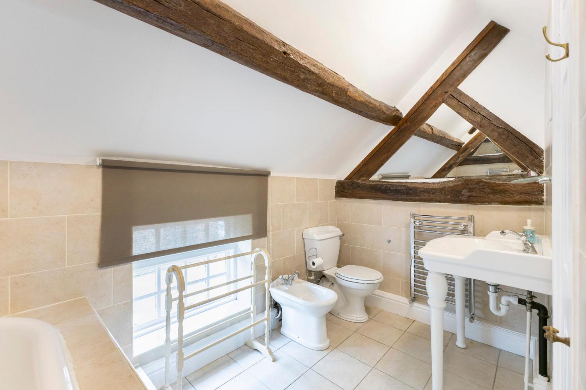 Oyo Blenheim House Hotel Etwall Kültér fotó