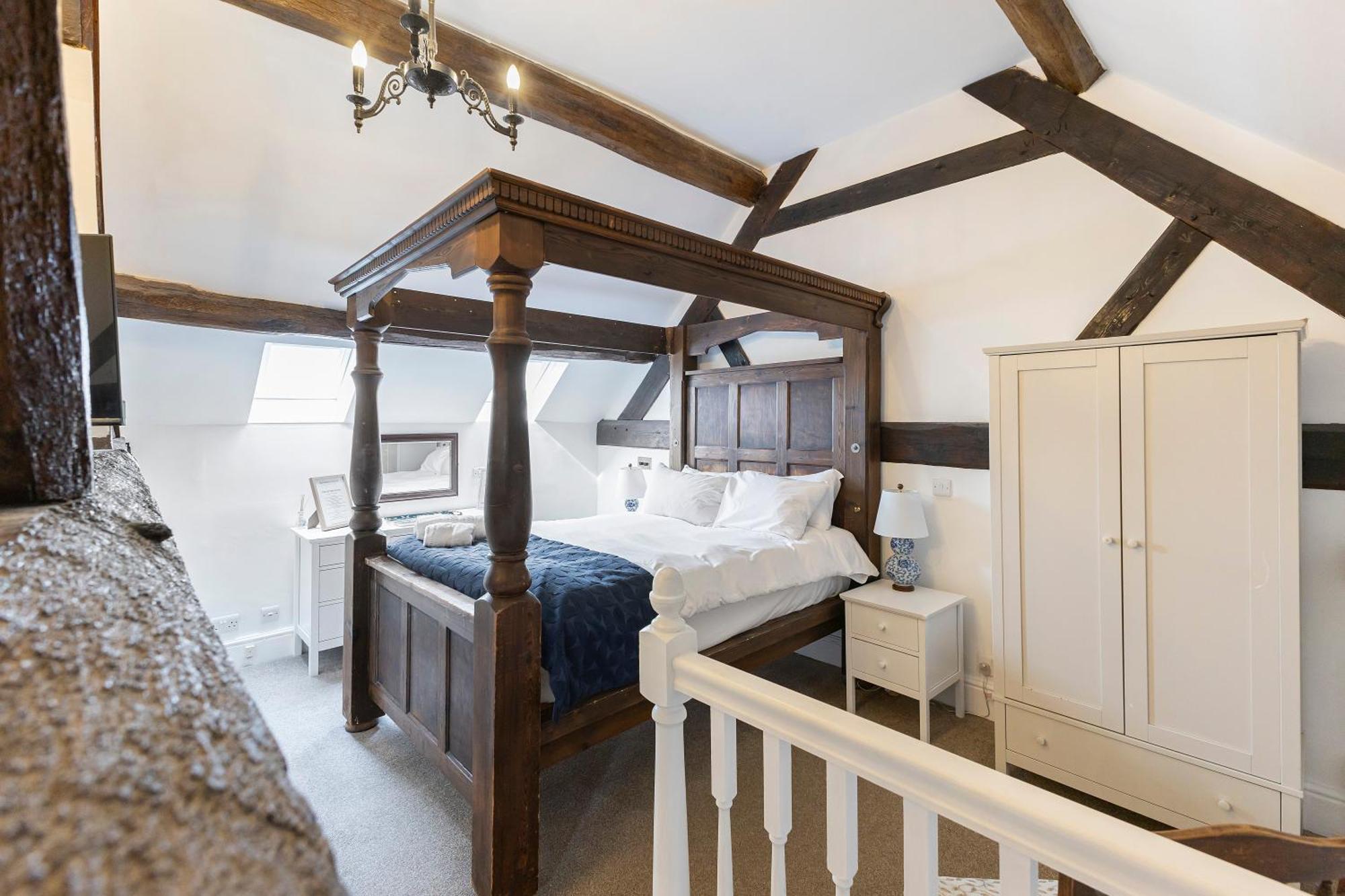 Oyo Blenheim House Hotel Etwall Kültér fotó