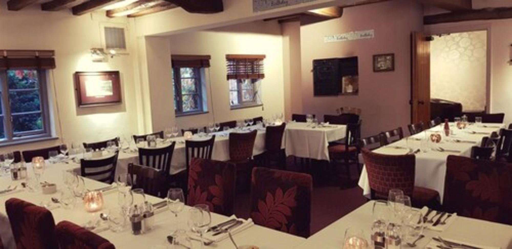 Oyo Blenheim House Hotel Etwall Kültér fotó
