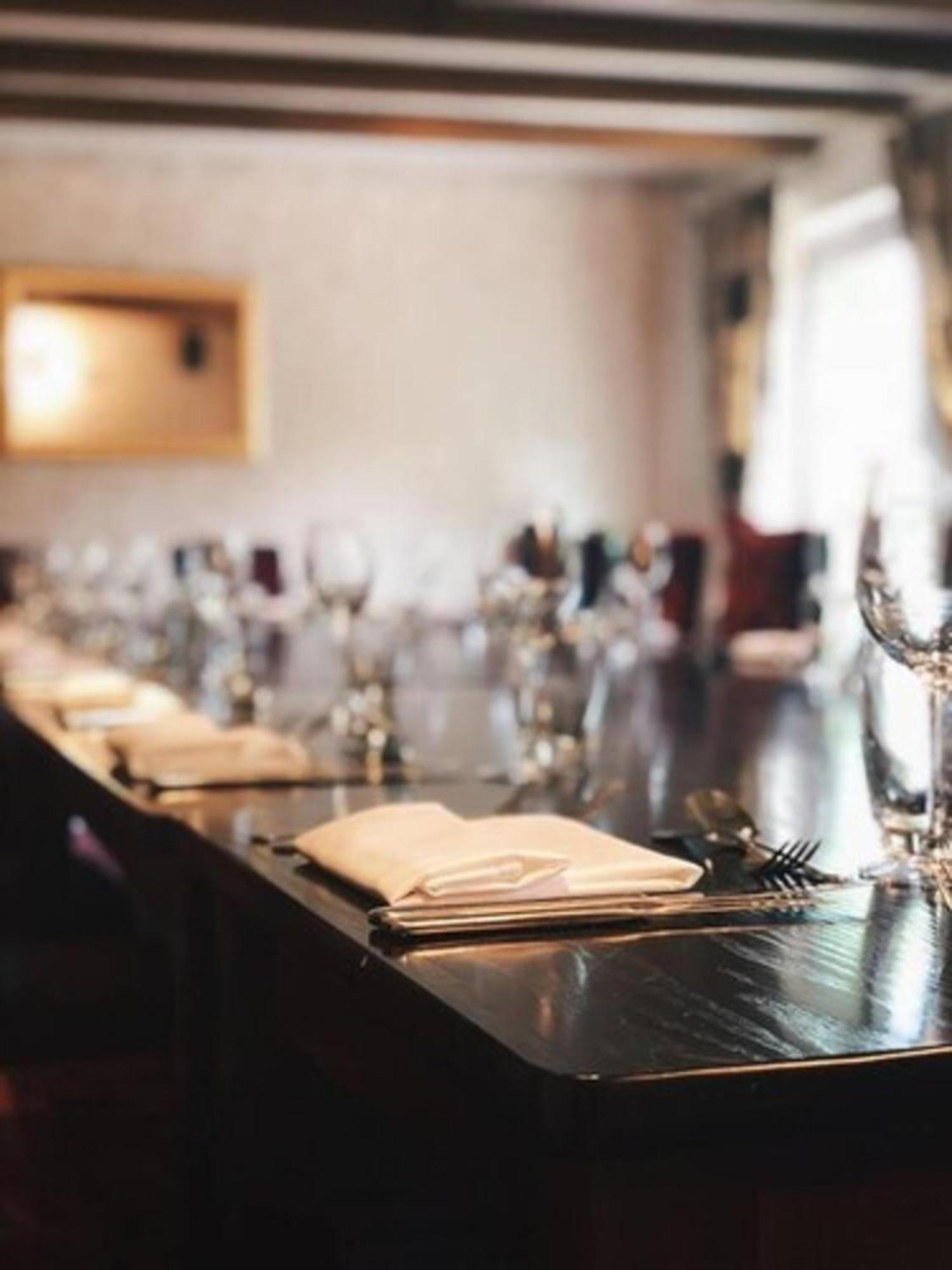 Oyo Blenheim House Hotel Etwall Kültér fotó